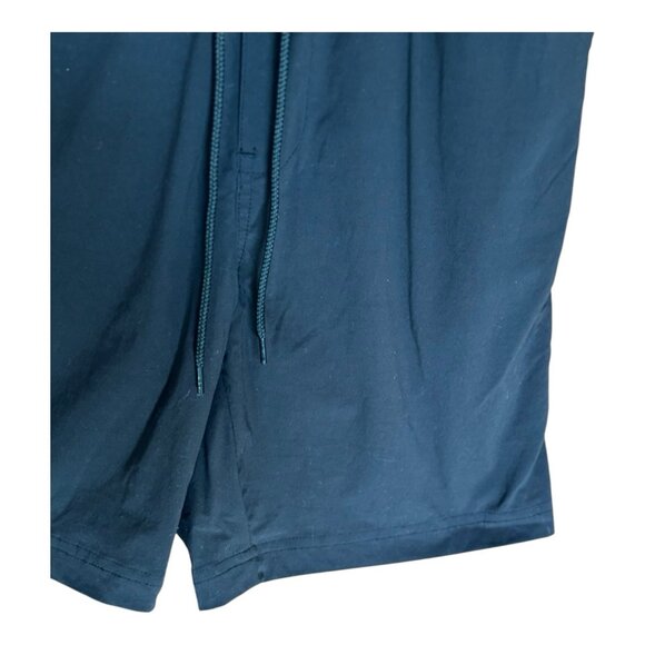 Everlane The Renew Nylon Swim Shorts Trunks Pockets Mesh Liner Mens Size Small - Picture 7 of 9